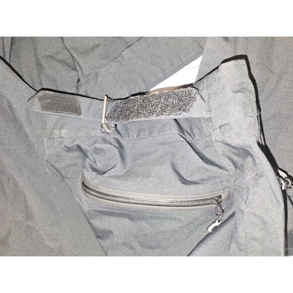 Ralph Lauren Pants RLX Men SZ L  Golf Adjustable Waist Snap Waterproof Layered - Picture 11 of 16